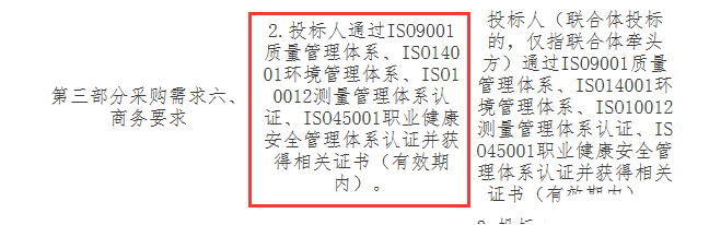iso認證認證機構查詢_iso體系文件_iso企業管理體系認證