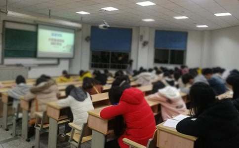 2017職業健康安全管理體系內審員考試模擬題