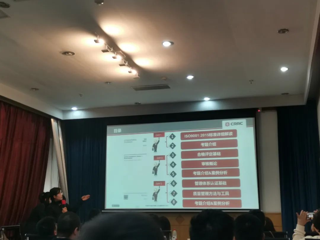 體系質量管理工作知乎_體系質量管理流程ppt_ISO9001質量管理體系