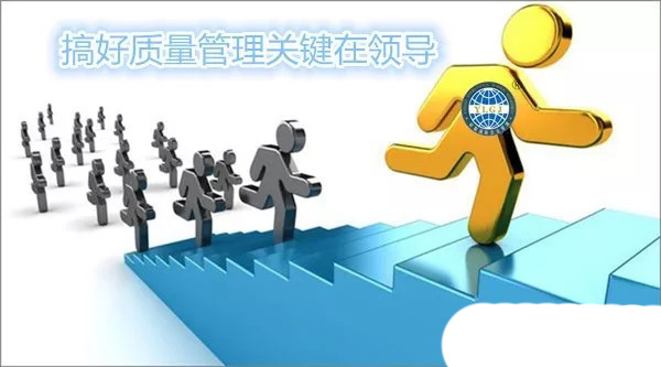 ISO9001質量管理體系_體系質量管理_體系質量管理工作知乎