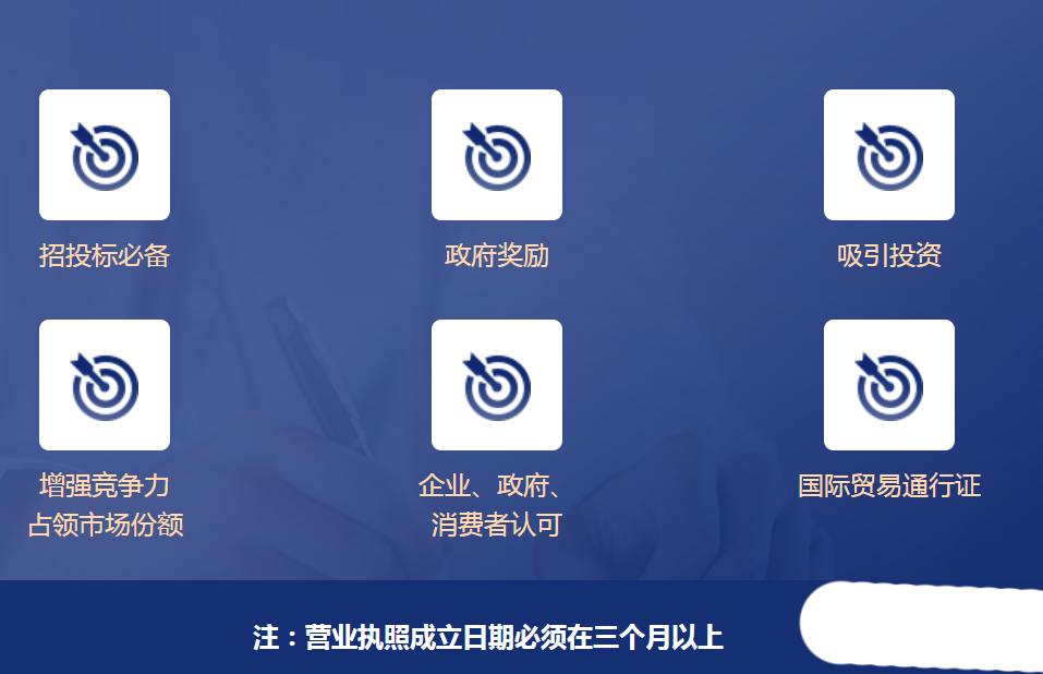 iso體系認證有哪些_認證體系有哪些_認證體系有什么用